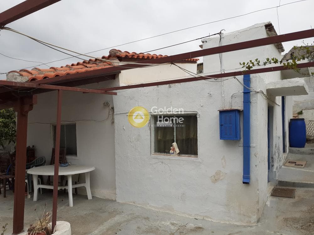 Building Plot in Profitis Ilias, Chaidari — Photo 2 of 3