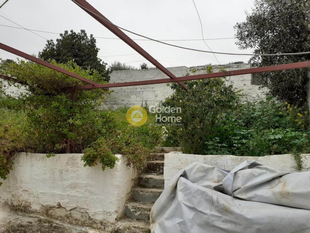Building Plot in Profitis Ilias, Chaidari — Photo 3 of 3