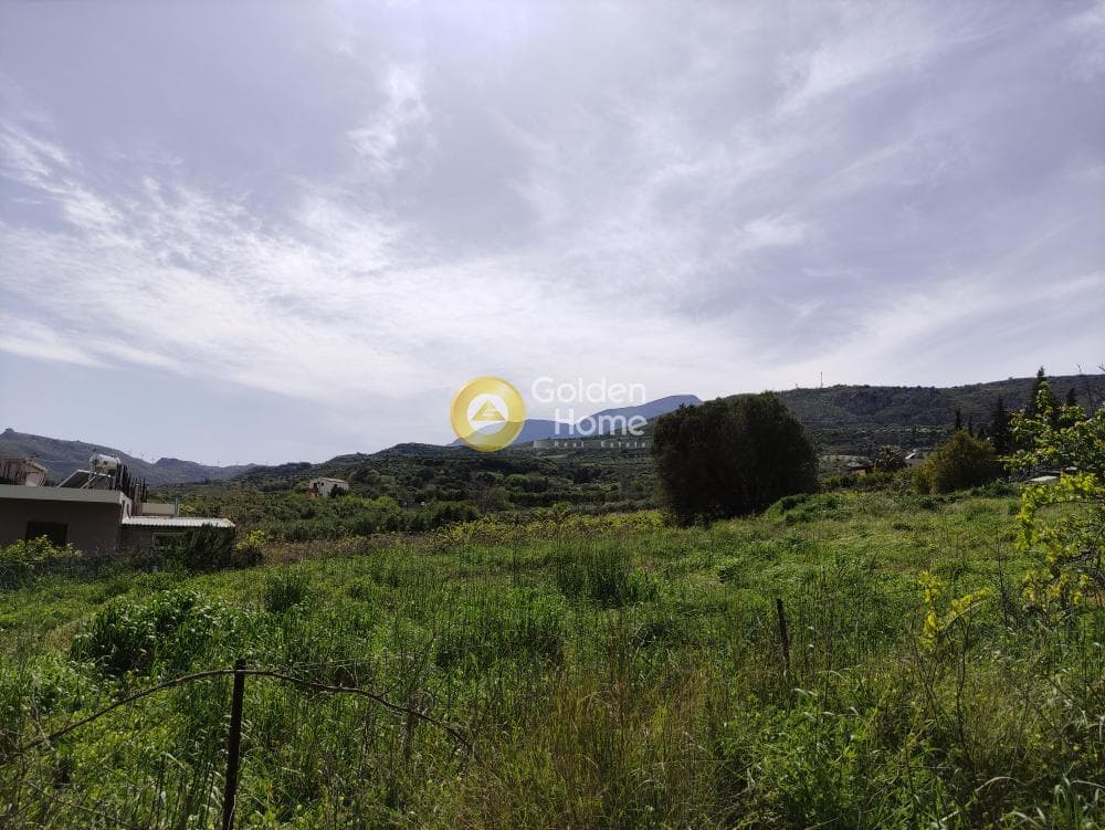 Οικόπεδο στην Κερασιά, Τετραχώρι — Φωτογραφία 2 από 7