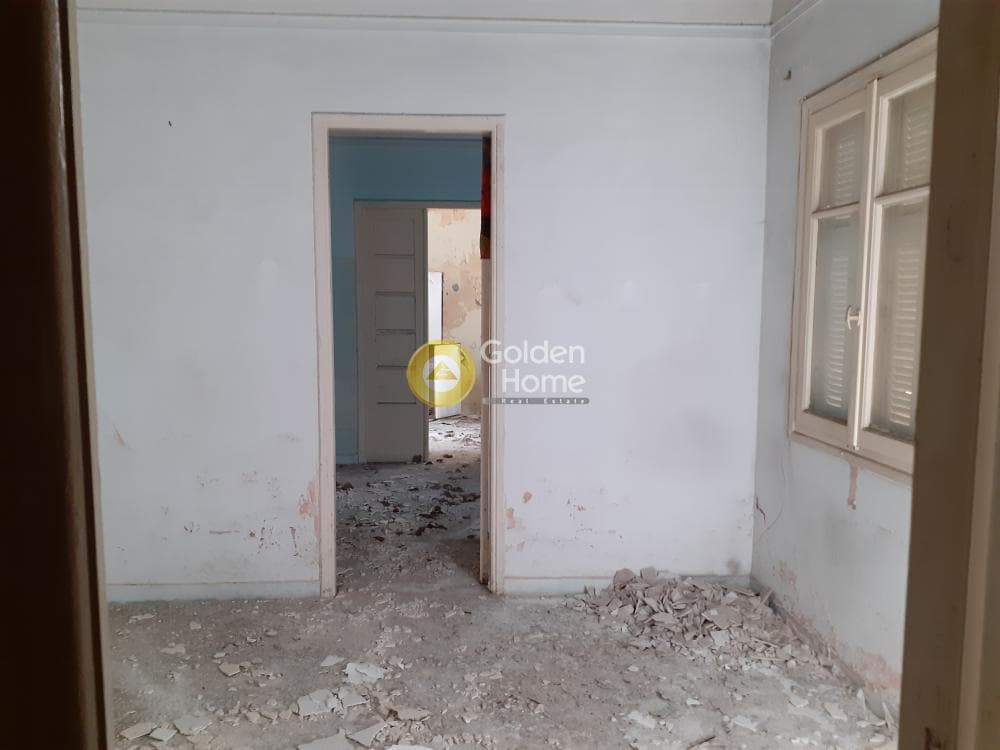 Μονοκατοικία στην Ανάσταση, Κερατσίνι — Φωτογραφία 5 από 9