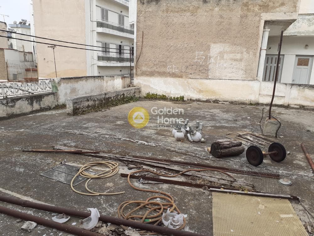 Μονοκατοικία στην Ανάσταση, Κερατσίνι — Φωτογραφία 9 από 9