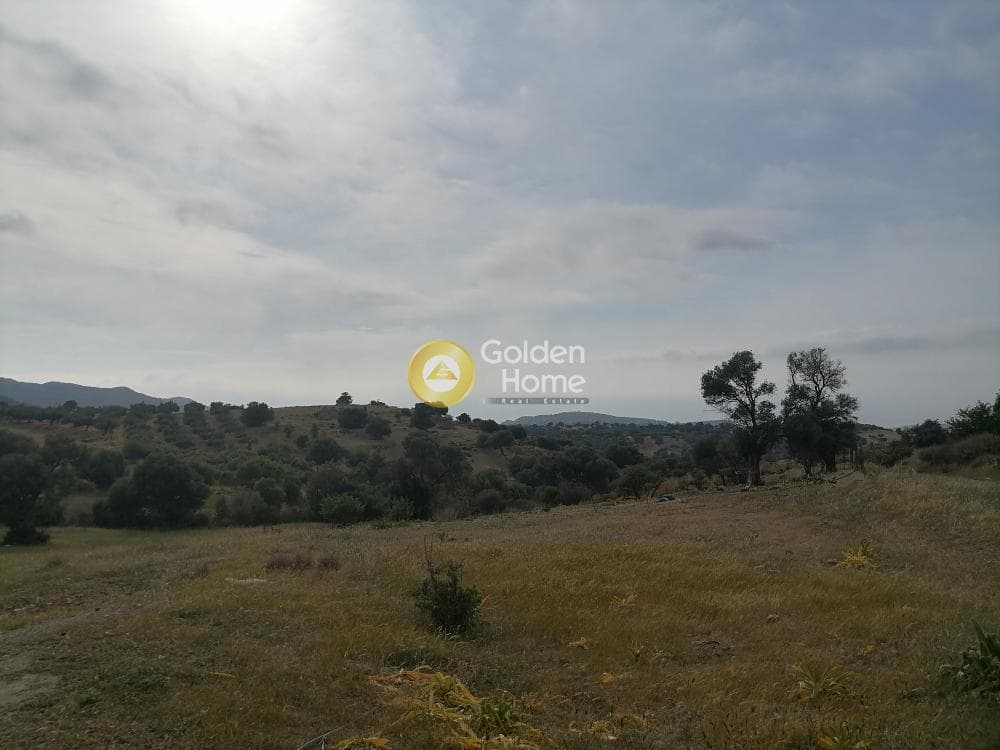 Οικόπεδο στην Λίσταρος, Μοίρες — Φωτογραφία 2 από 14