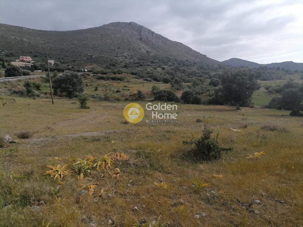 Οικόπεδο στην Λίσταρος, Μοίρες — Φωτογραφία 5 από 14
