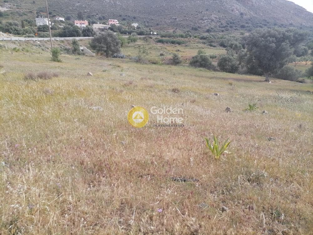 Οικόπεδο στην Λίσταρος, Μοίρες — Φωτογραφία 9 από 14