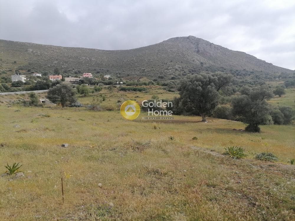 Οικόπεδο στην Λίσταρος, Μοίρες — Φωτογραφία 10 από 14