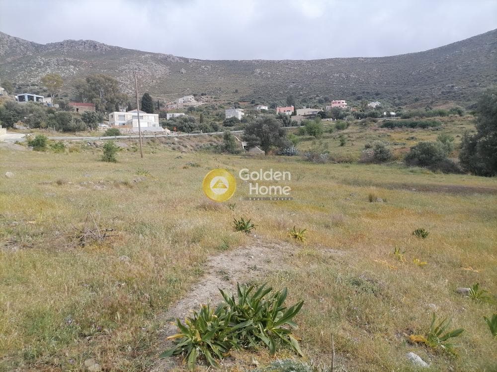 Οικόπεδο στην Λίσταρος, Μοίρες — Φωτογραφία 11 από 14