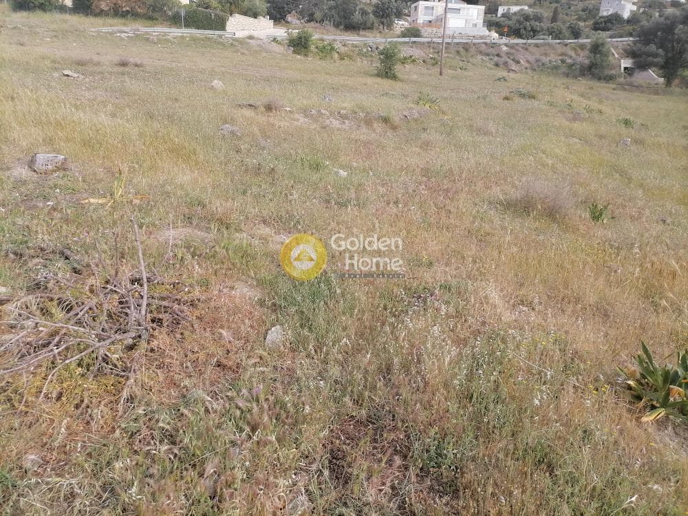 Οικόπεδο στην Λίσταρος, Μοίρες — Φωτογραφία 12 από 14