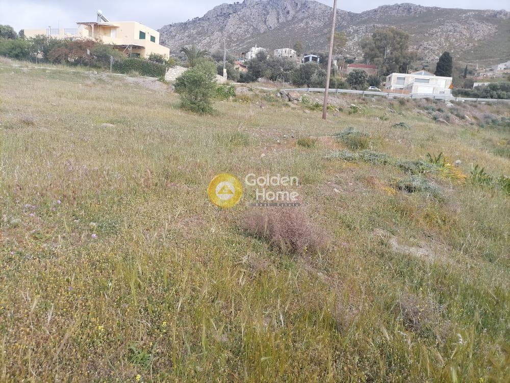 Οικόπεδο στην Λίσταρος, Μοίρες — Φωτογραφία 13 από 14