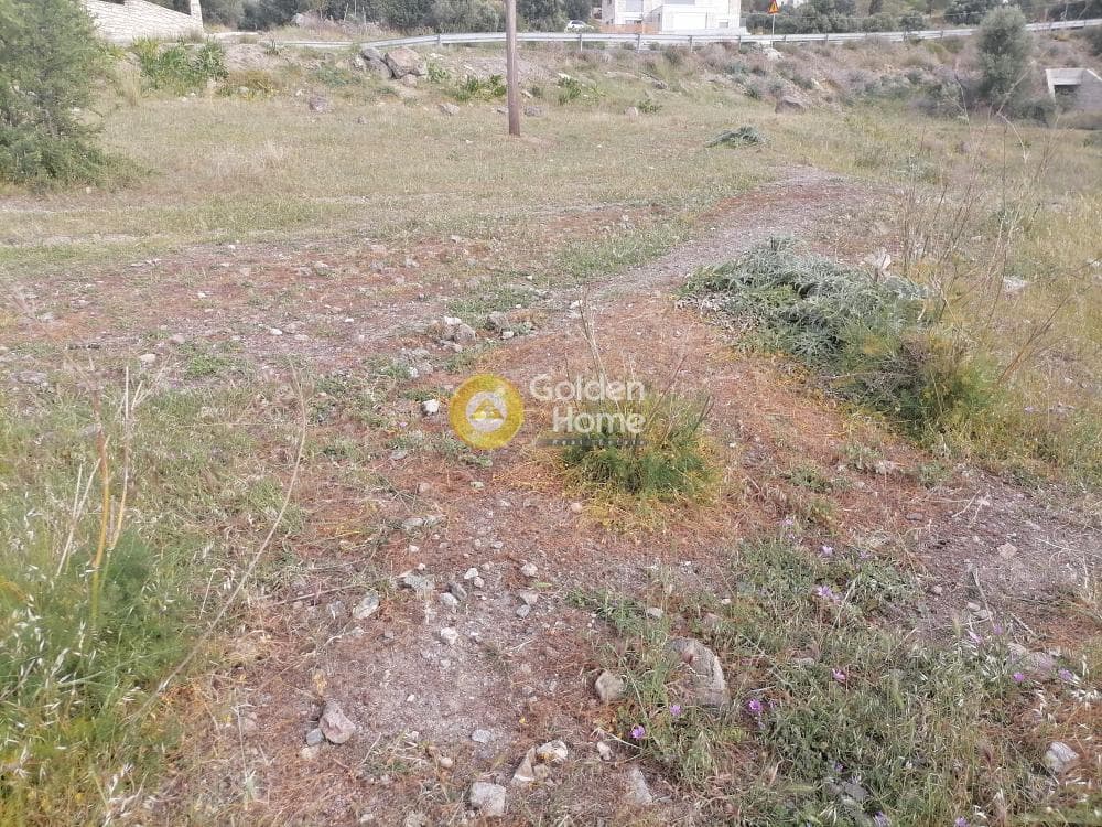 Οικόπεδο στην Λίσταρος, Μοίρες — Φωτογραφία 14 από 14