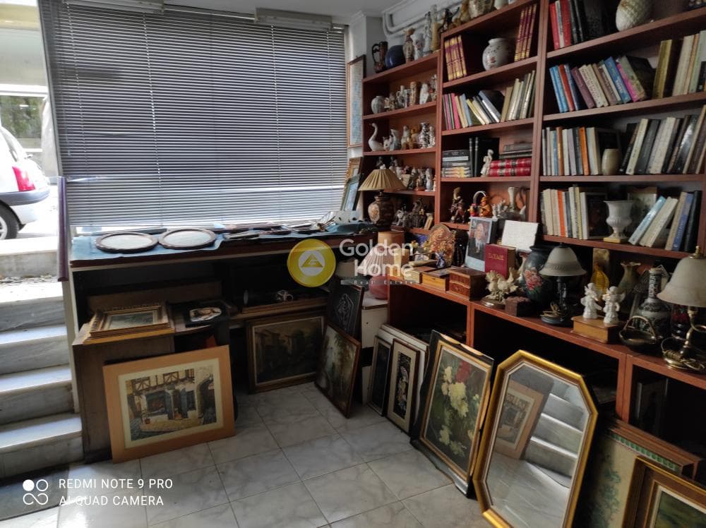 Κατάστημα στην Πλατεία Δαβάκη, Καλλιθέα — Φωτογραφία 3 από 7