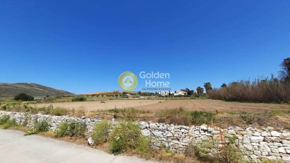 Building Plot in Kato Sagkri, Naxos — Photo 1 of 4