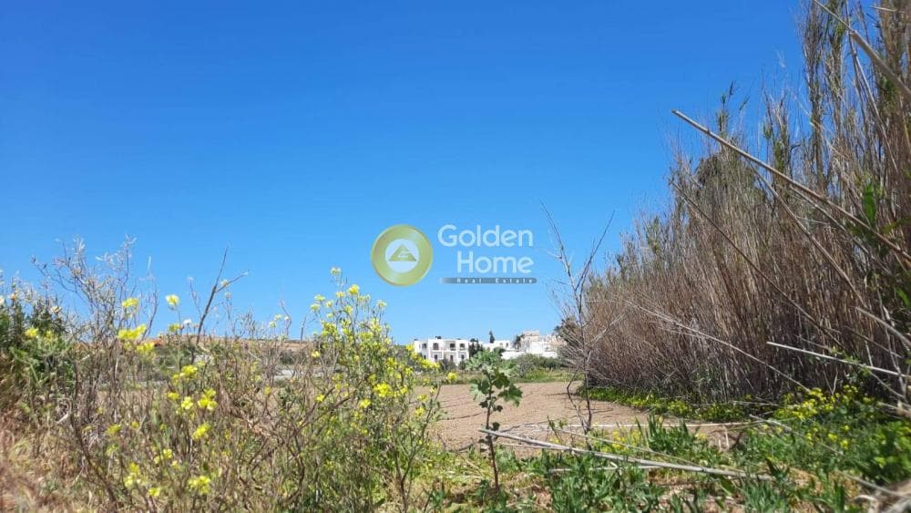 Building Plot in Kanakari, Naxos — Photo 1 of 4