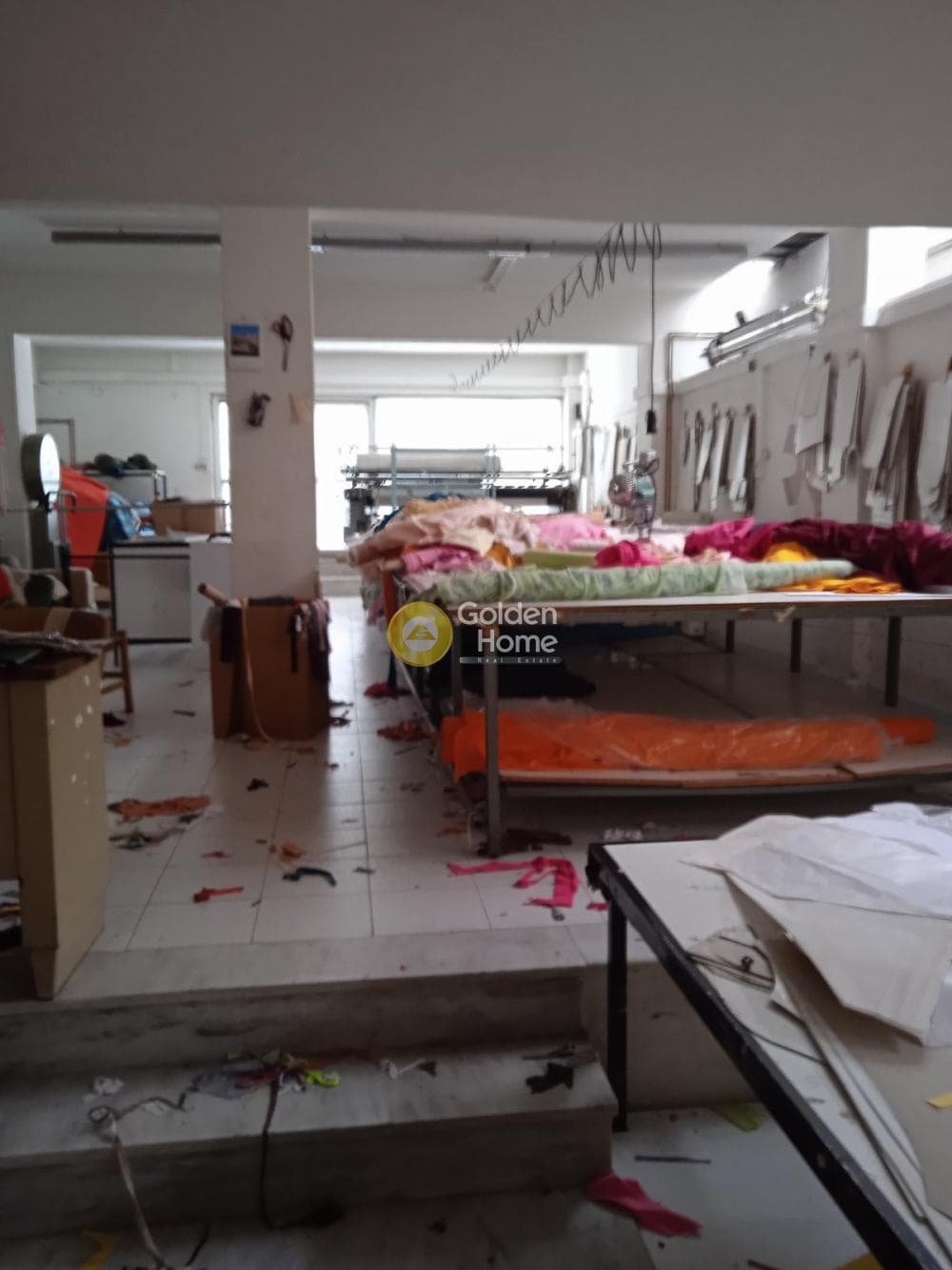 Κατάστημα στην Κηπούπολη, Πετρούπολη — Φωτογραφία 2 από 4