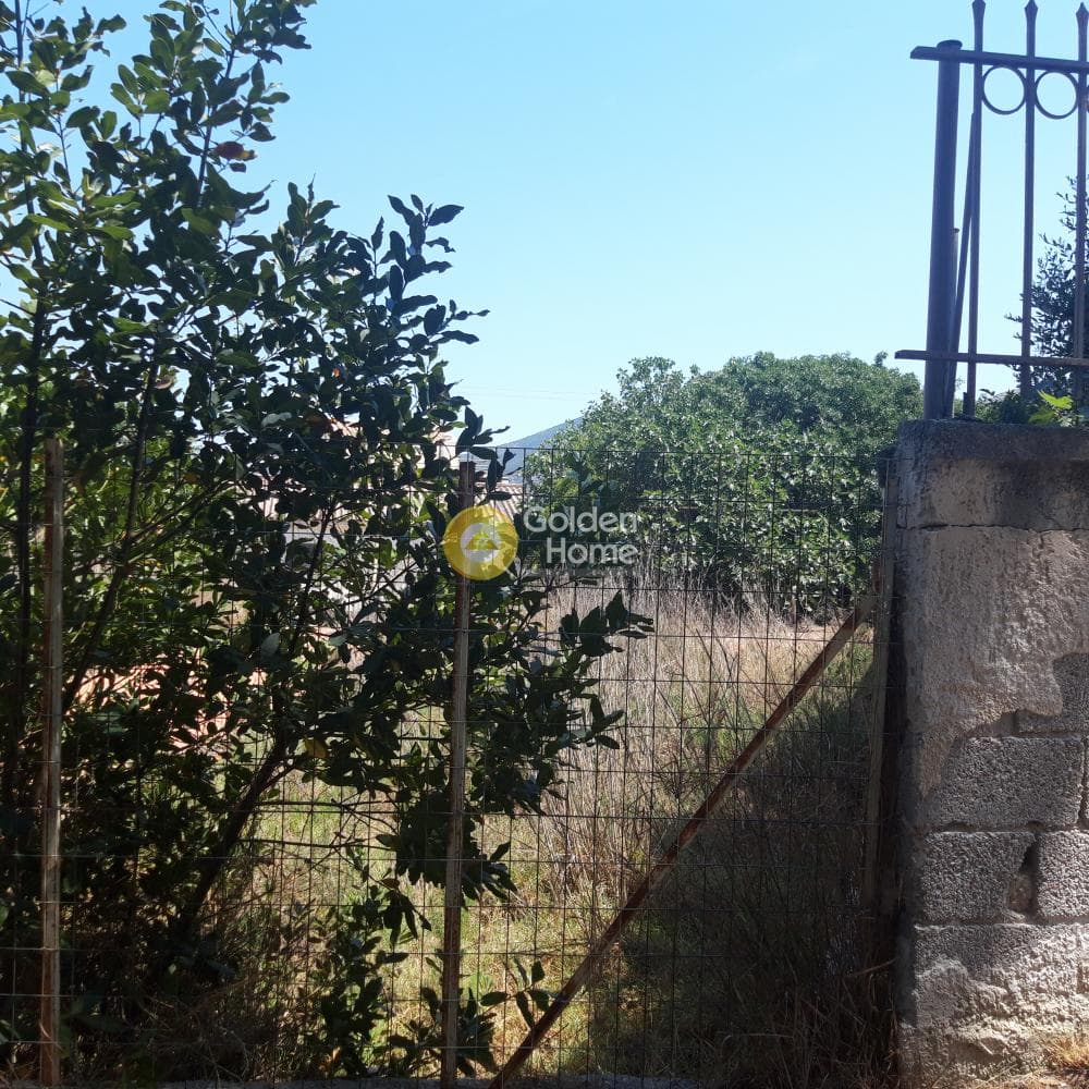 Building Plot in Porto Rafti, Vravrona — Photo 4 of 8