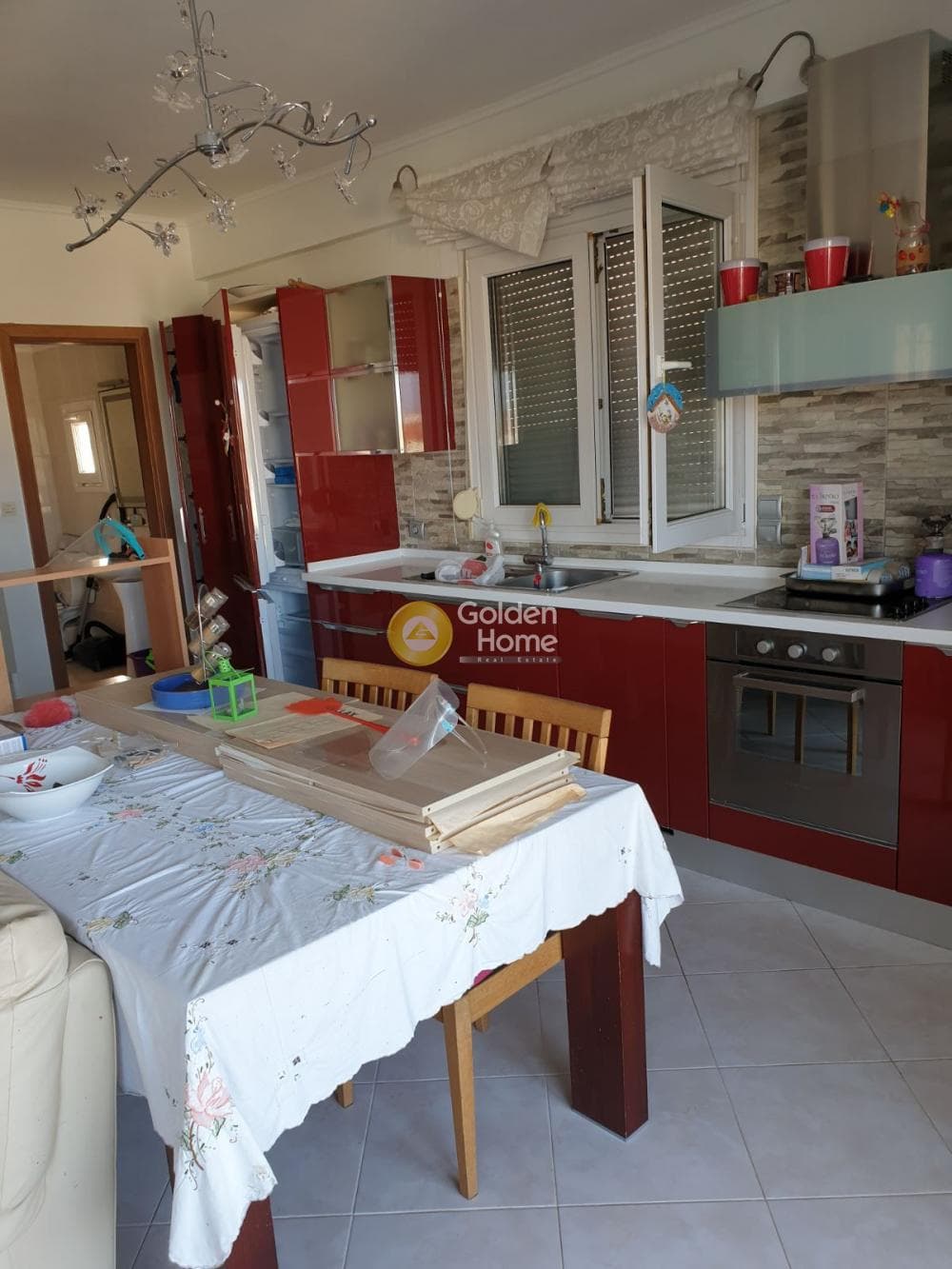 House in Trilofo, Mikra — Photo 8 of 17