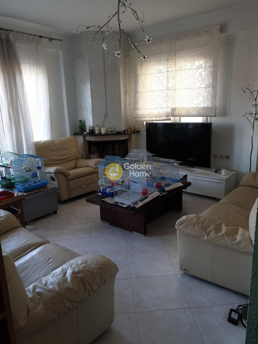 House in Trilofo, Mikra — Photo 11 of 17