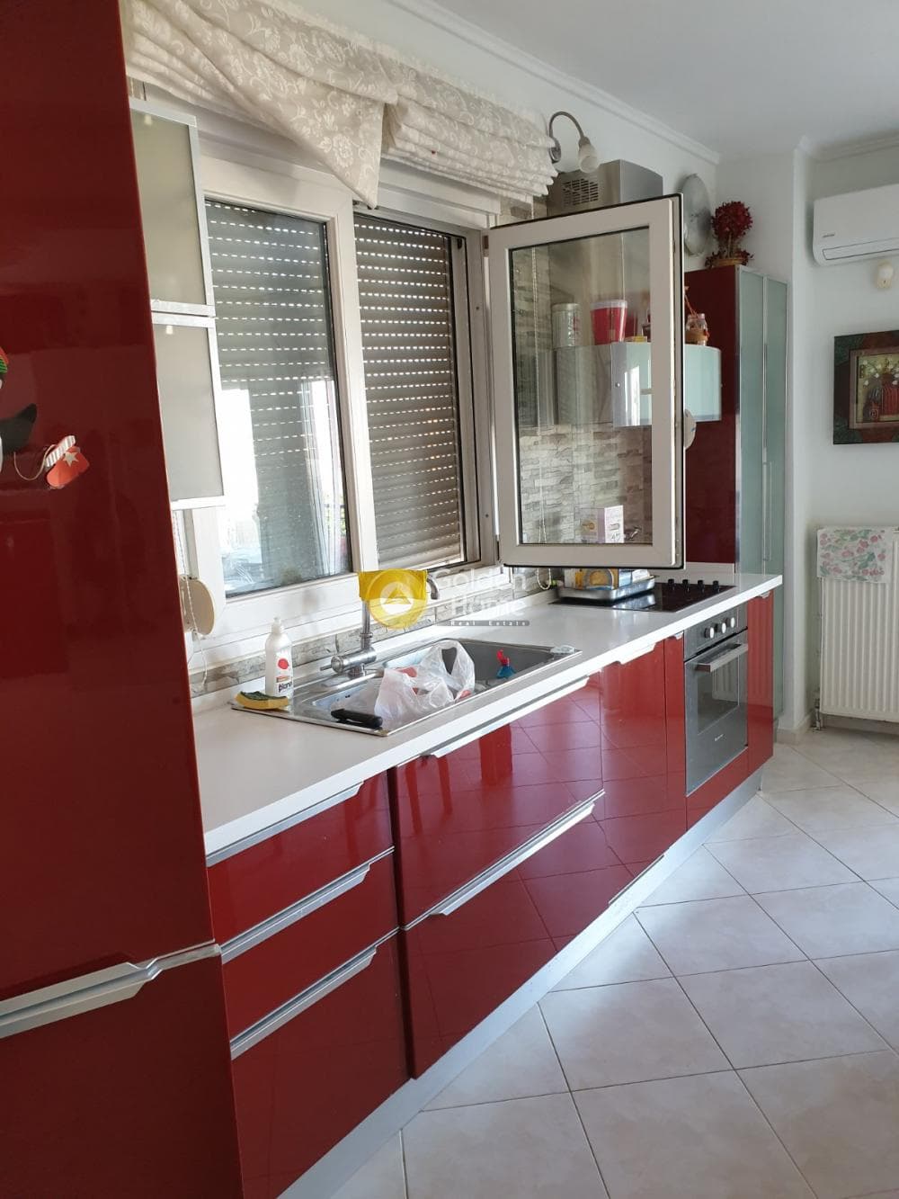 House in Trilofo, Mikra — Photo 2 of 17
