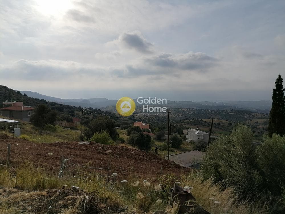 Οικόπεδο στην Λίσταρος, Μοίρες — Φωτογραφία 1 από 16