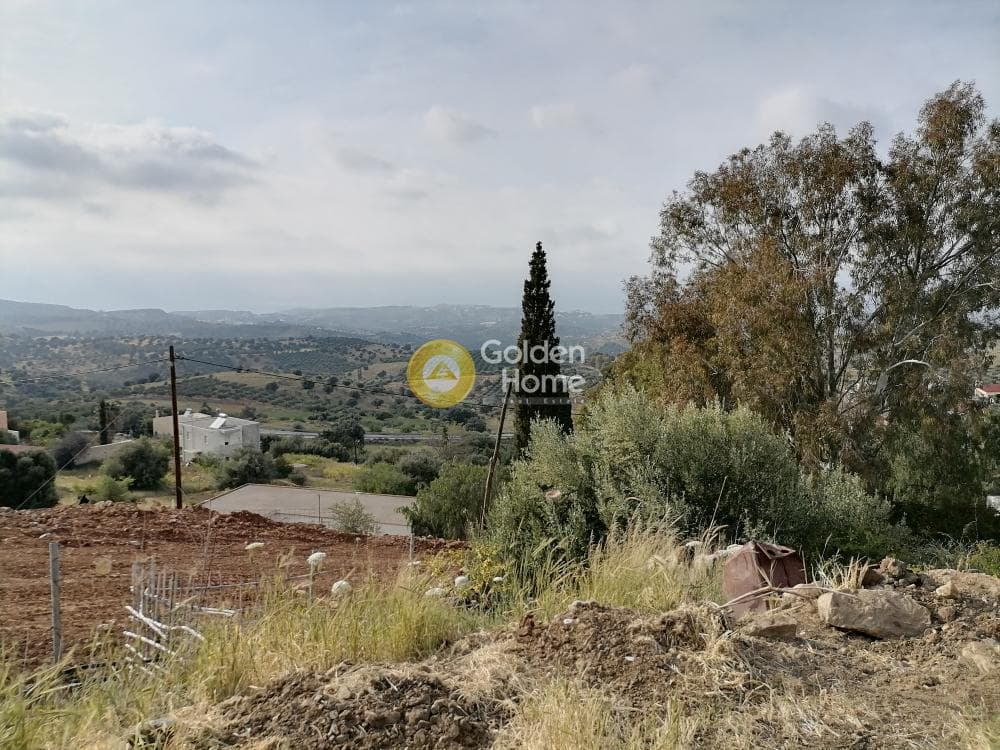 Οικόπεδο στην Λίσταρος, Μοίρες — Φωτογραφία 2 από 16