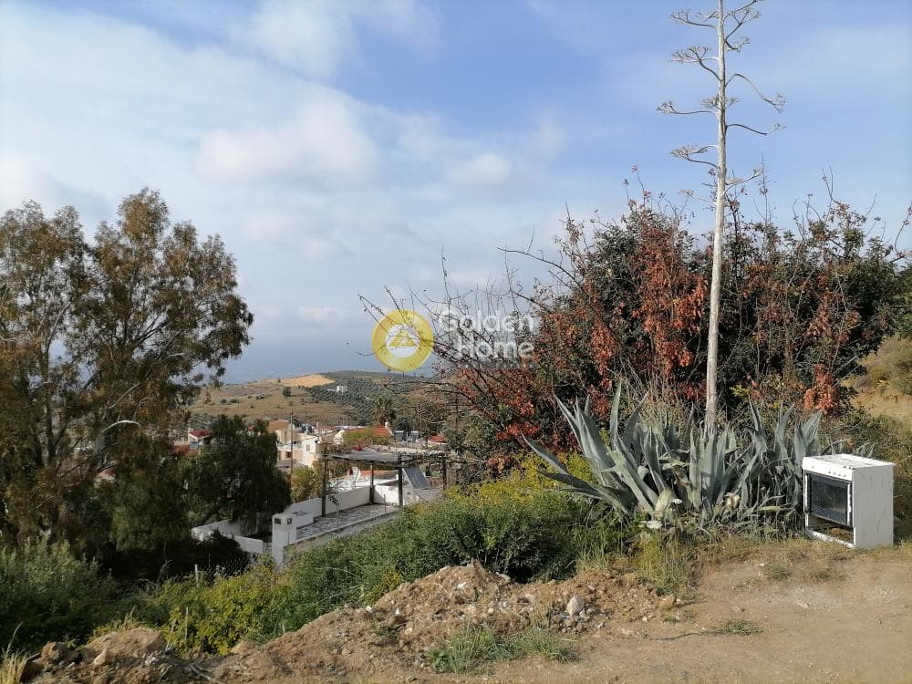 Οικόπεδο στην Λίσταρος, Μοίρες — Φωτογραφία 3 από 16