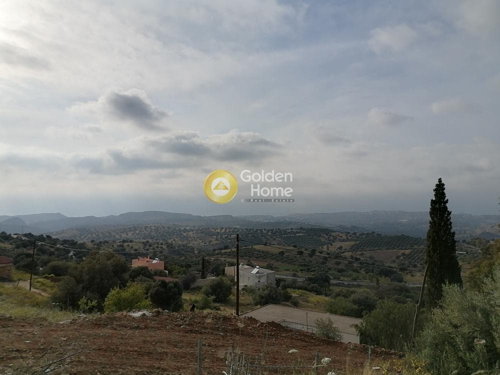 Οικόπεδο στην Λίσταρος, Μοίρες — Φωτογραφία 4 από 16