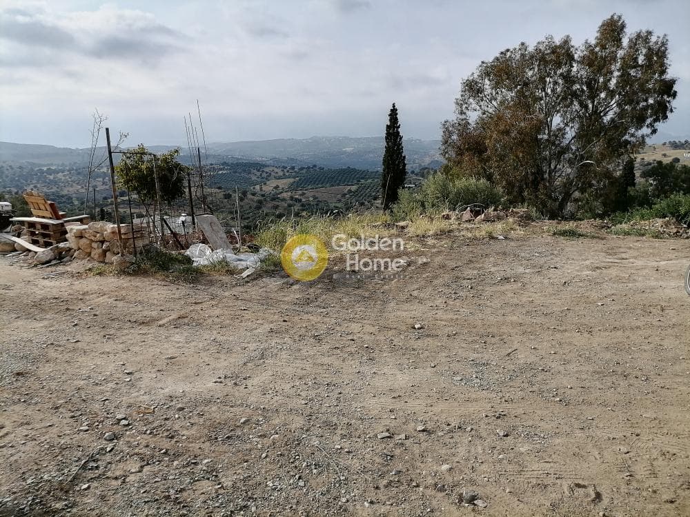 Οικόπεδο στην Λίσταρος, Μοίρες — Φωτογραφία 5 από 16