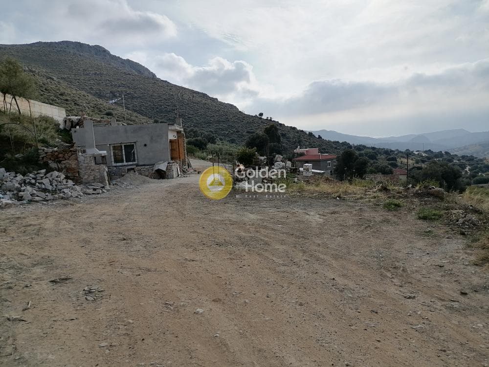 Οικόπεδο στην Λίσταρος, Μοίρες — Φωτογραφία 7 από 16