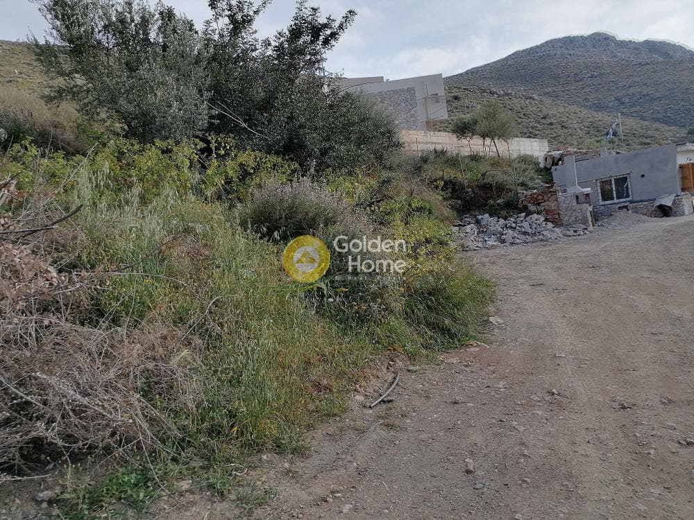Οικόπεδο στην Λίσταρος, Μοίρες — Φωτογραφία 10 από 16
