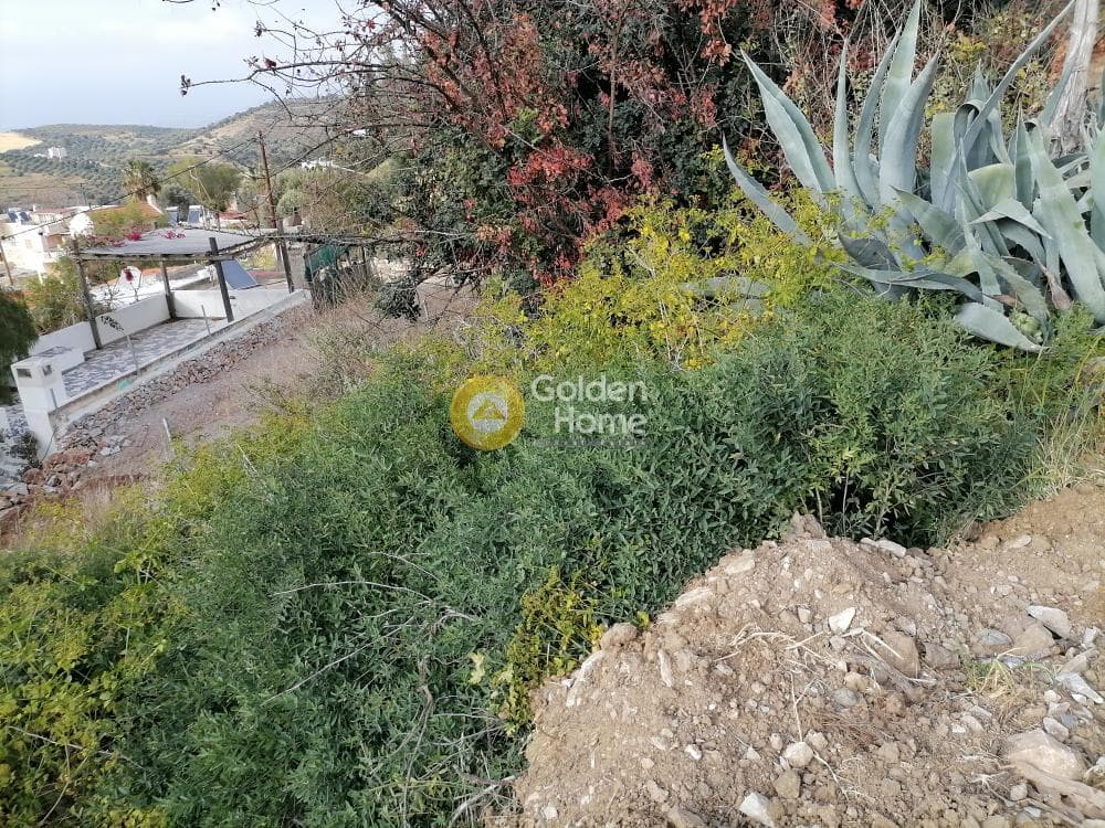 Οικόπεδο στην Λίσταρος, Μοίρες — Φωτογραφία 12 από 16