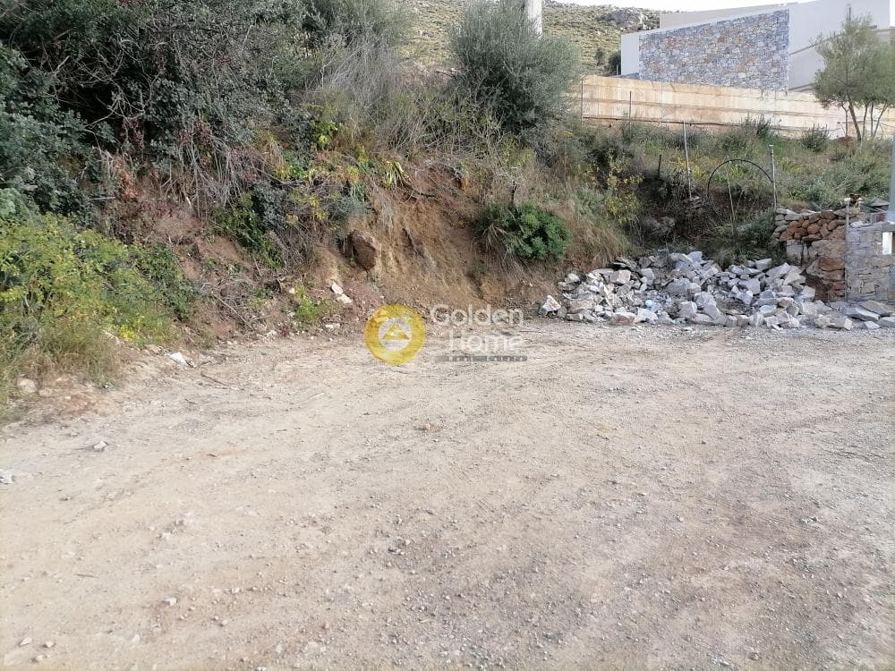 Οικόπεδο στην Λίσταρος, Μοίρες — Φωτογραφία 14 από 16