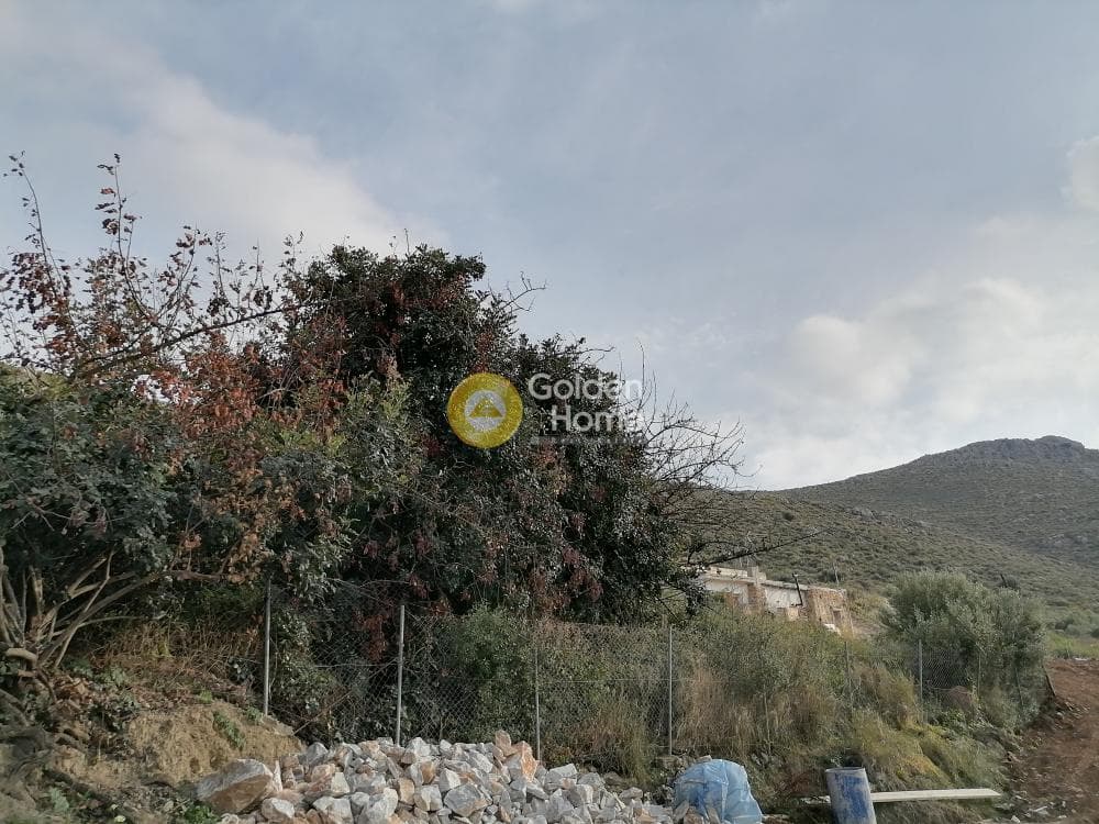 Οικόπεδο στην Λίσταρος, Μοίρες — Φωτογραφία 16 από 16