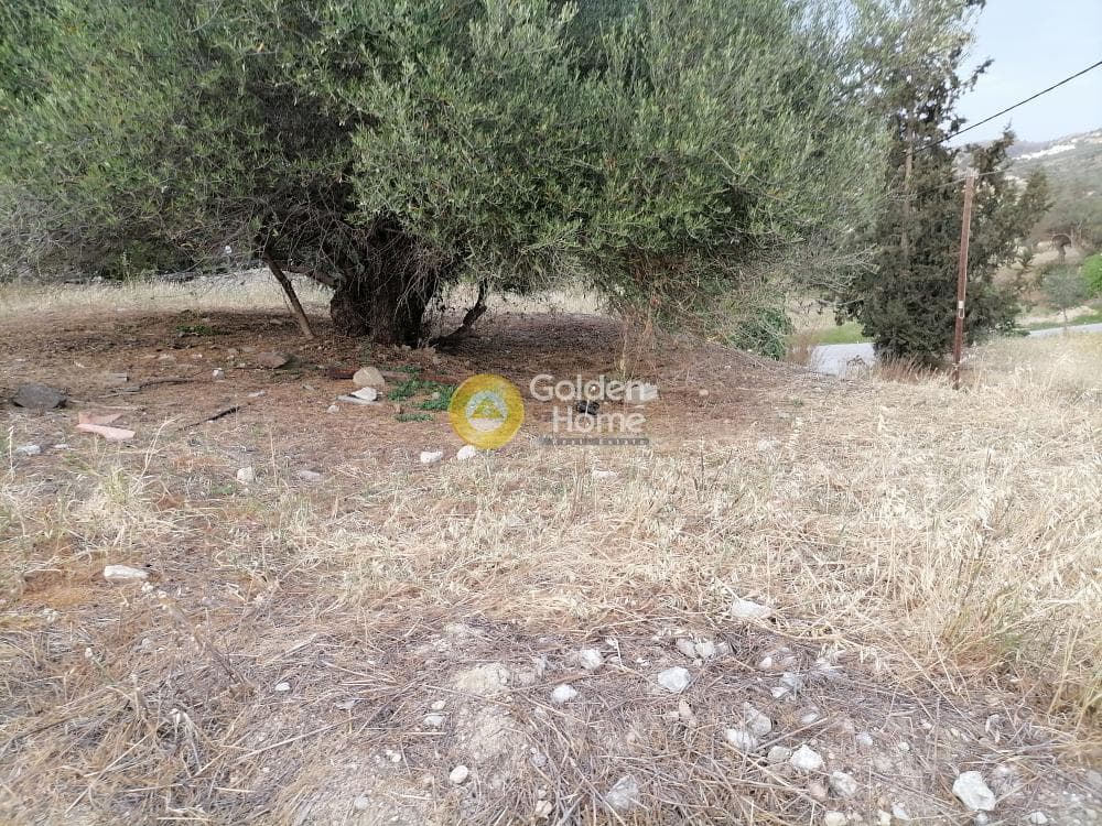 Building Plot in Kouses, Moires — Photo 6 of 6