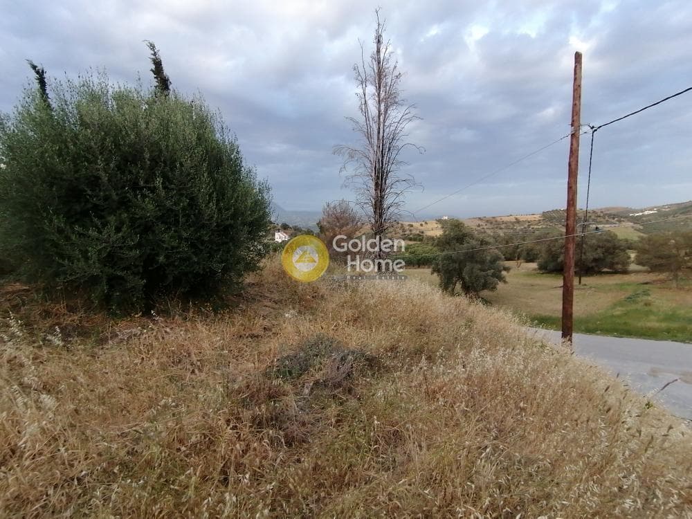 Building Plot in Kouses, Moires — Photo 2 of 6