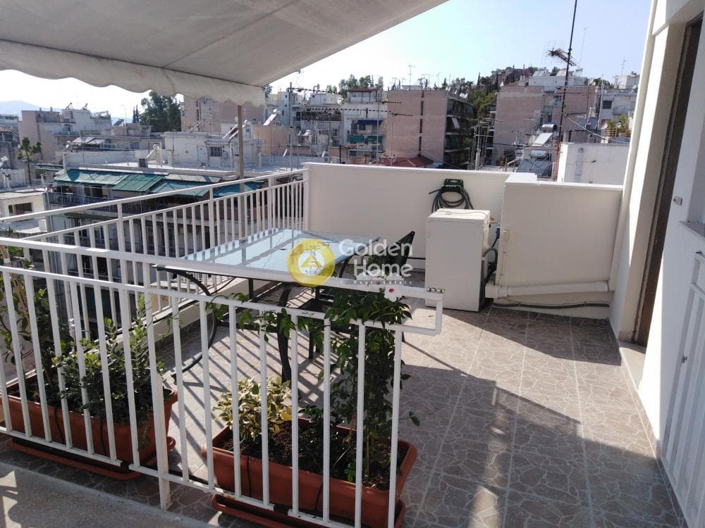 Apartment in Strefi, Exarchia - Neapoli — Photo 3 of 8