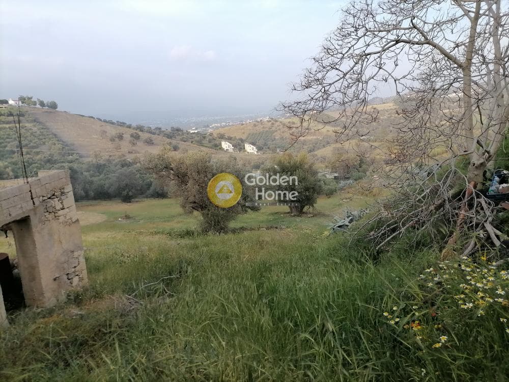 Οικόπεδο στην Κουσές, Μοίρες — Φωτογραφία 11 από 16