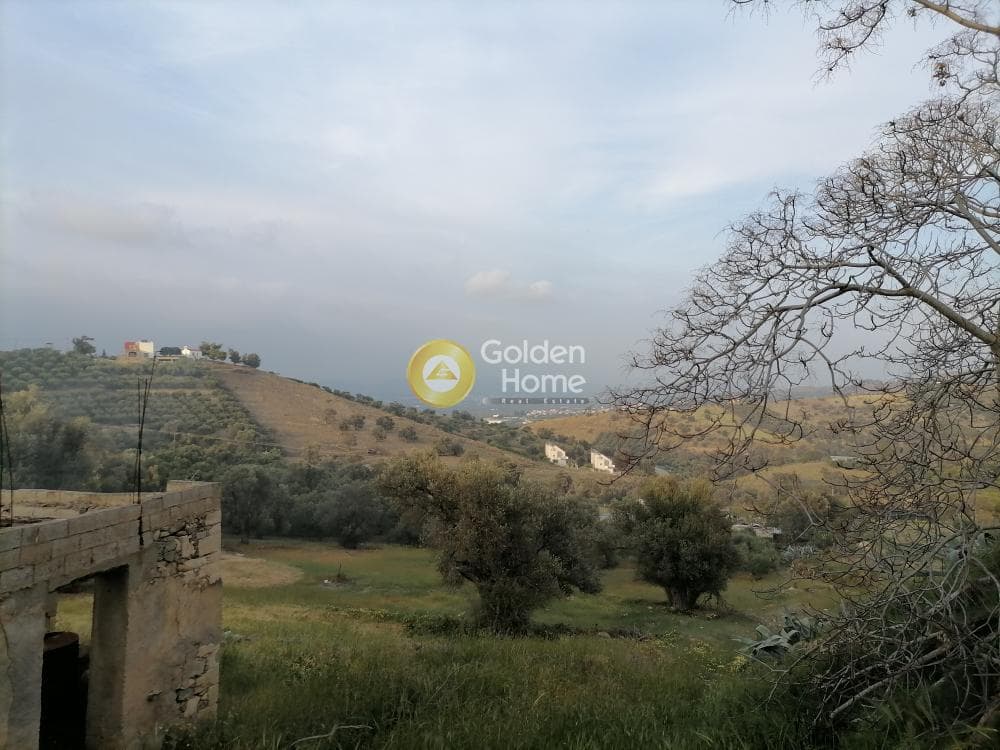 Οικόπεδο στην Κουσές, Μοίρες — Φωτογραφία 2 από 16