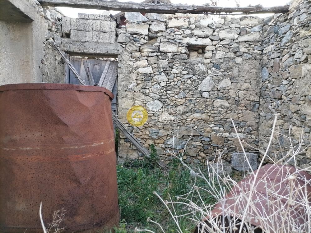 Οικόπεδο στην Κουσές, Μοίρες — Φωτογραφία 4 από 16