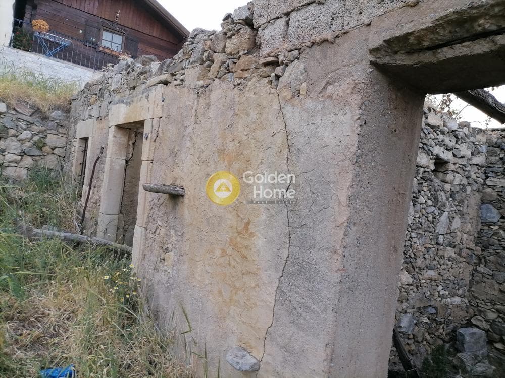 Οικόπεδο στην Κουσές, Μοίρες — Φωτογραφία 8 από 16