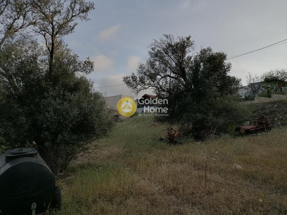 Οικόπεδο στην Κουσές, Μοίρες — Φωτογραφία 14 από 16