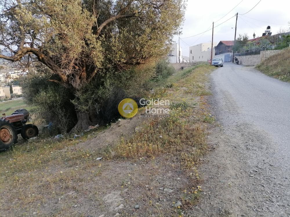 Οικόπεδο στην Κουσές, Μοίρες — Φωτογραφία 15 από 16