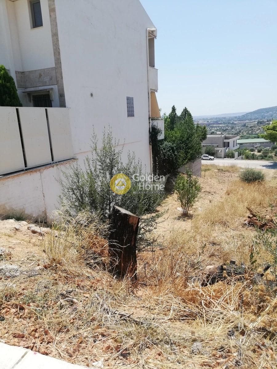 Οικόπεδο στην Νέα Παλλήνη, Παλλήνη — Φωτογραφία 3 από 3
