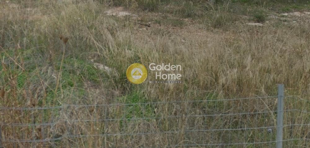 Building Plot in Vorineza, Artemida (Loutsa) — Photo 1 of 2
