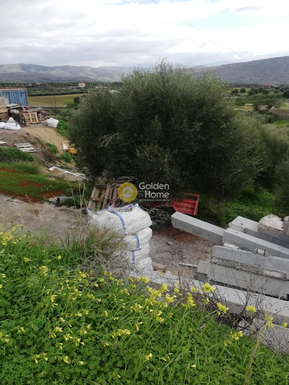 Building Plot in Stamnoi, Episkopi — Photo 5 of 6