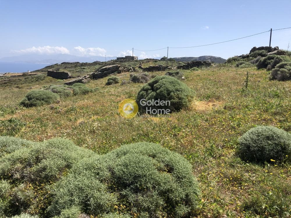 Οικόπεδο στην Λεύκες, Πάρος — Φωτογραφία 2 από 30
