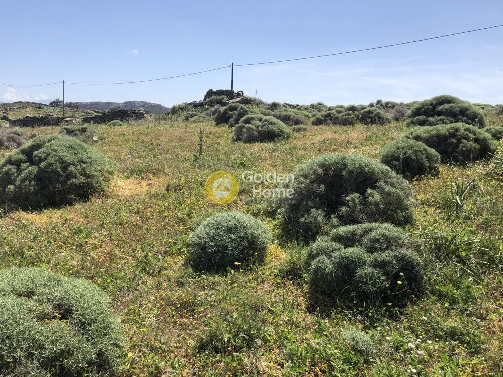 Οικόπεδο στην Λεύκες, Πάρος — Φωτογραφία 3 από 30