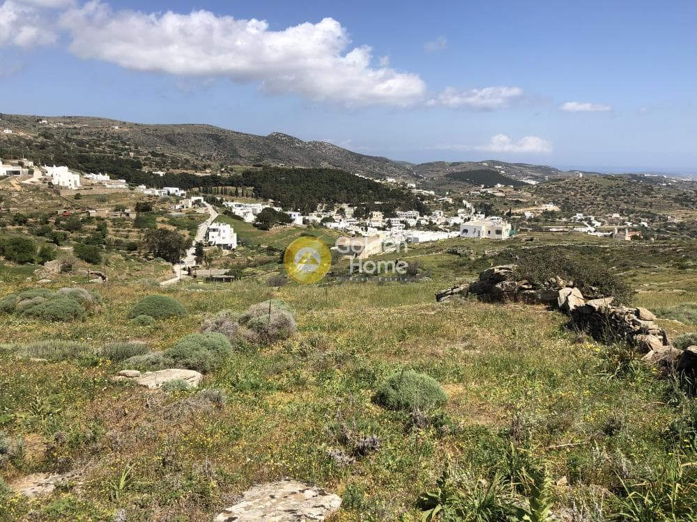 Οικόπεδο στην Λεύκες, Πάρος — Φωτογραφία 4 από 30
