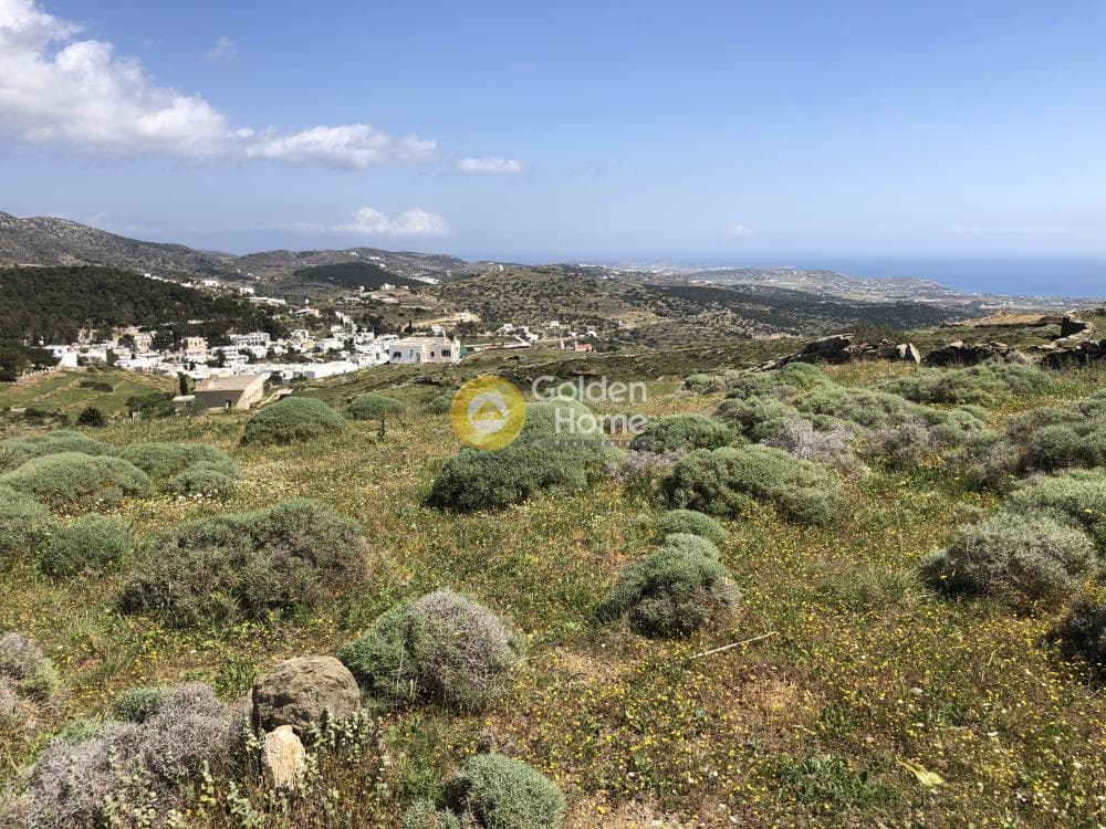 Οικόπεδο στην Λεύκες, Πάρος — Φωτογραφία 5 από 30