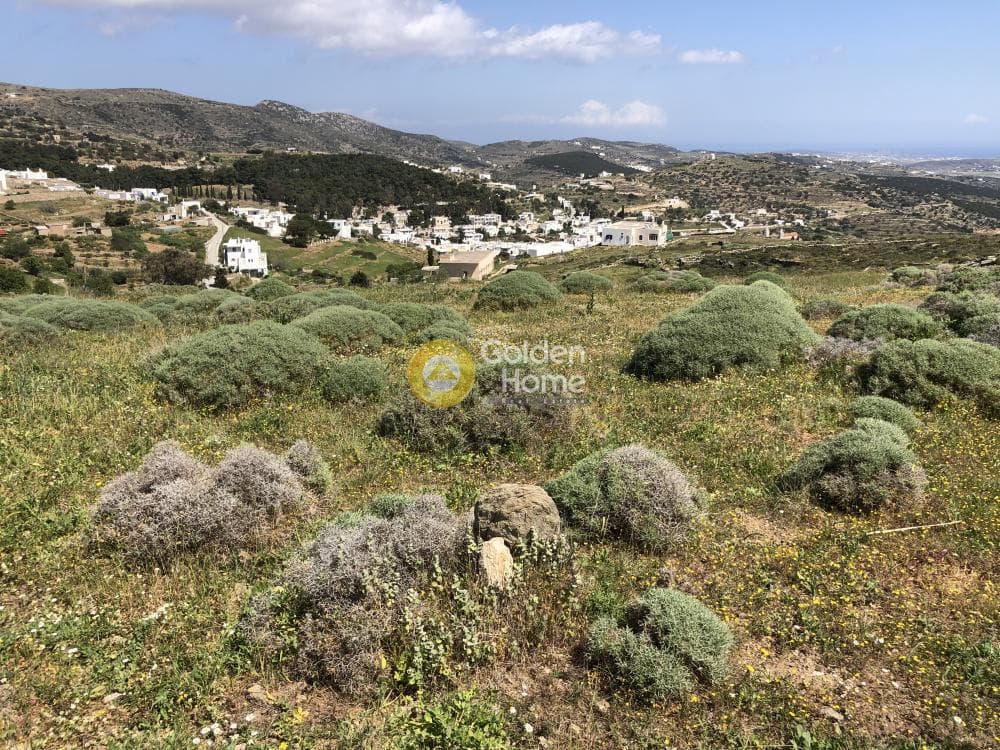 Οικόπεδο στην Λεύκες, Πάρος — Φωτογραφία 9 από 30