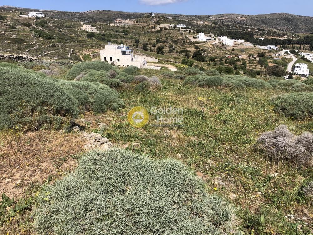 Οικόπεδο στην Λεύκες, Πάρος — Φωτογραφία 10 από 30