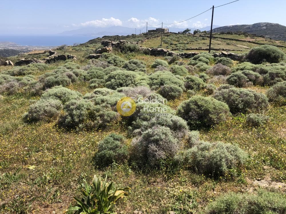 Οικόπεδο στην Λεύκες, Πάρος — Φωτογραφία 12 από 30